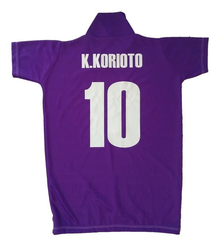 Adult Super Champions T-Shirt - Korioto Brothers 1