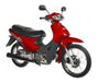 Gilera Smash 110 Tank Cap 2