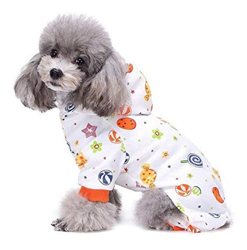 S-lifeeling Dog Costumes for Indoor and Outdoor Use 0