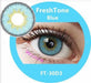 FreshTone Color Contact Lenses 31