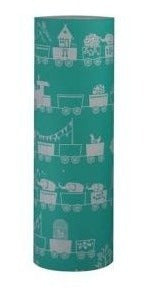 Children's Gift Wrapping Paper Roll 35cm x150m Kids 80