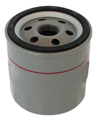 Eurorepar Oil Filter Volkswagen 1.0/1.4/1.6 L 8v MSI 0