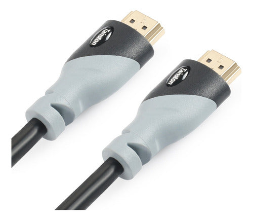 Tainston High-Speed HDMI Cable (10 Feet) - 4K Support 2