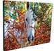 Wall Key Holder Horses Various Models 15x20cm (8) 20