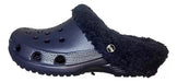 Seawalk Winter Sheepskin Slipper Clog Women's Indoor Gommino 3