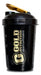 Shaker Simple Gold Nutrition Vaso Mezclador Proteinas Negro 0