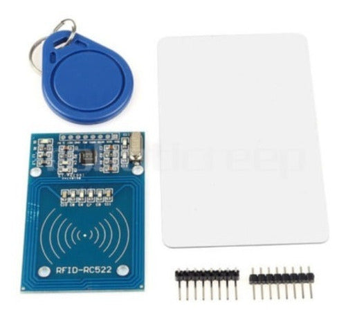 MFRc IC Card Reader Induction RFID for Arduino M5 0