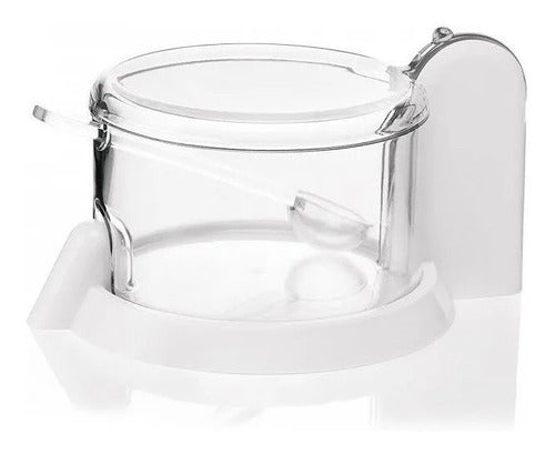 Guzzini Premium Sugar Bowl Dulcera 0