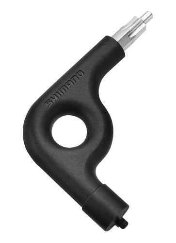 Shimano Tool TL-FC22 for Chainring Nut Fixation 0