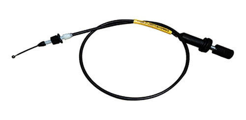 Fremec Cable Regulador Y Pare Motor 1000mm. Mercedes Benz 710 0