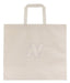 50 Eco-Friendly 80g Non-Woven Fabric Bags 40x45x10 22