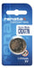 Renata CR2477 8-Pack Button Batteries - Original Swiss 0