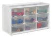 Artbin 6809pc - Organizador De Almacenamiento De Plstico Con 4