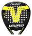 Vairo Paleta Padel 6.3 Rebel Nueva Colección | Favio Sport 0