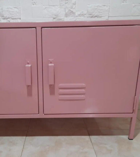 EG Mueble Locker 6