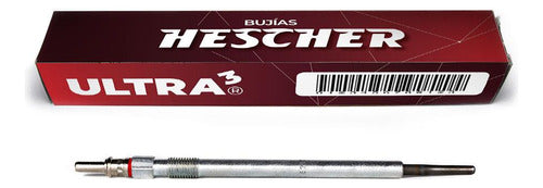 Glow Plug for Mercedes Benz Sprinter (906) 313 C 0