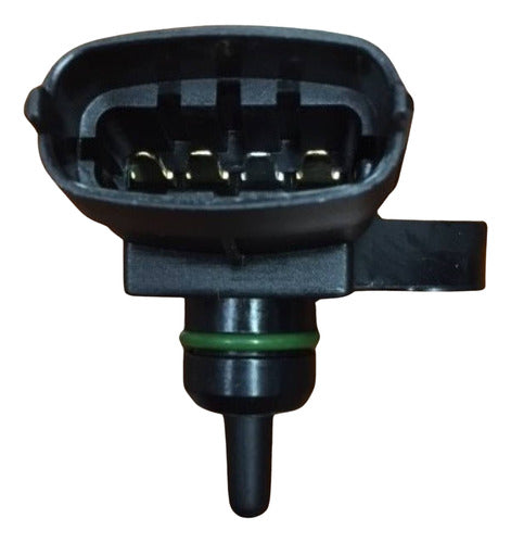 Sensor Presion Aire (map) Hyundai Elantra 07-07 0