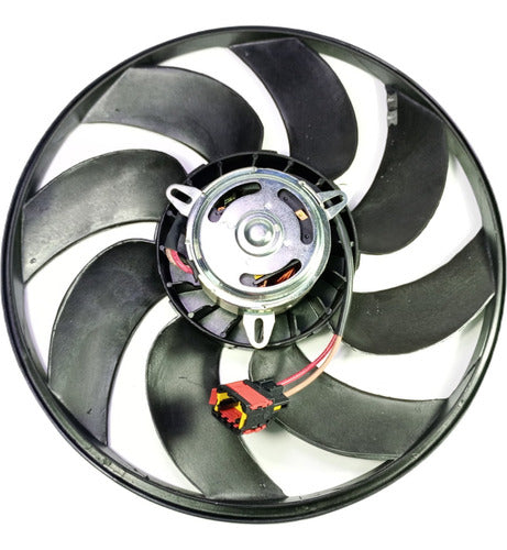 Electroventilador Peugeot 206 207 1.4 1.6 1.9 2.0 1999-2011 1