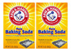 Arm & Hammer Bicarbonato De Sodio Limpieza Cocina Mediano X2 0