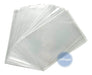 Umpapel Polypropylene Celofan Bag 15x20 X 500 3