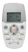 CONTROLES Wbc09c-12c-18c-22c Aire Whirlpool Cooltime Sigma 0