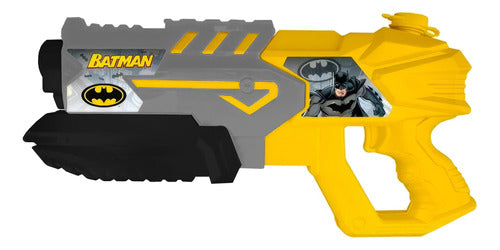 DC Batman Water Gun 34cm 1 Launcher Original 2