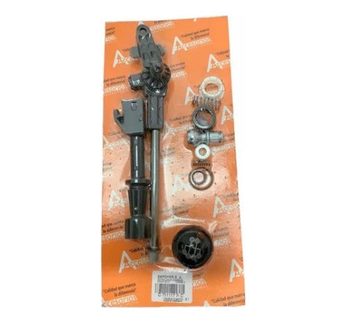 Chevrolet Corsa Classic 2010 Gear Shift Repair Kit 0