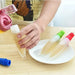 BH BAZAR Rechargeable Silicone Brush for Baking and Cooking Oil 5