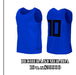 Sublimated Football Shirt Assorted Sizes Super Offer Feel 97