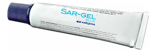 Sar Gel Blue Pasta Localizadora De Agua En Combustible 0