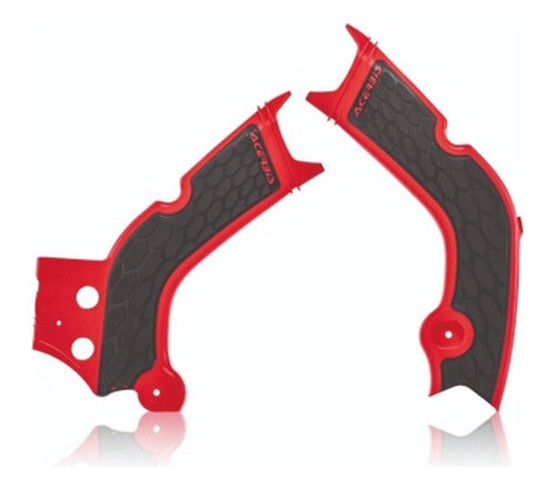 Acerbis X-Grip Chassis Protector for Honda CRF 250 R 20 CRF 450 R RX 19-20 0