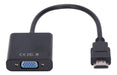 Duaitek HDMI to VGA Full HD Converter for Laptop 4