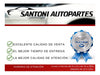 SANTONI Ford Universal Metal Mirror for Truck 7