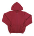 Pack of 2 Hooded Cotton Fleece Collegiate Jackets for Kids 28