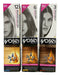 Iyosei Premium Color Cream Hair Dye X 6 Units 0