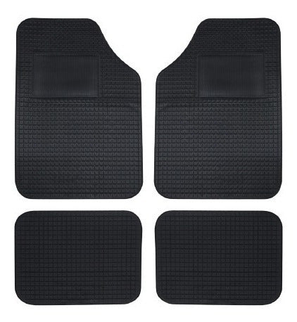 Kia Motors Ecocuero and Fabric Covers + Mats + Gifts 4