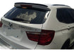 Sin Pintura Para Bmw X3 F25 2010 Trunk Spoiler De Techo Tras 0