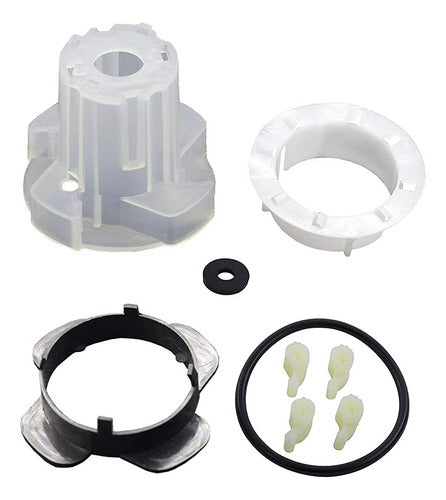 Came Kit Agitador Whirlpool Mod Wtw5300sq0 Cod 285811 0