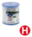 Intex Type H 1,250 Liters Water Filtration Pump Cartridge 0