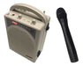 GBR Bafle Portatil Bateria Microfono Inalambrico Mp3 Radio 0