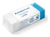 Staedtler Eraser Rasoplast Combi 526 B30 Latex Free 0