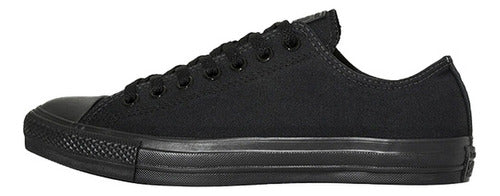 Converse Championes Chuck Taylor - 157004c-blk 1