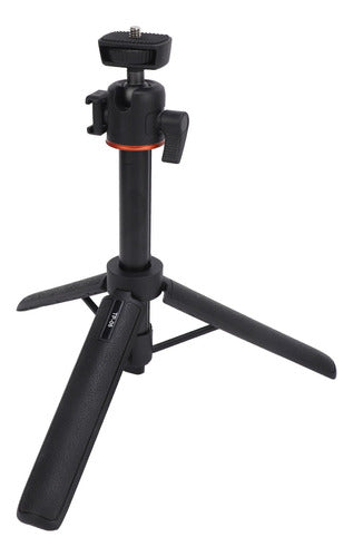 Tripé Selfie Stick Para Um X2 Extensível Osmo Pocket 3 1