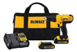 Dewalt 20V Max Cordless Drill/Driver Kit 2