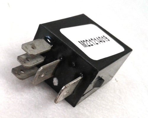 Honda Relay Potencia Original Invicta 150 1