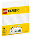 Lego Baseplate Blanca - Base Para Legos 11010 - Original 0