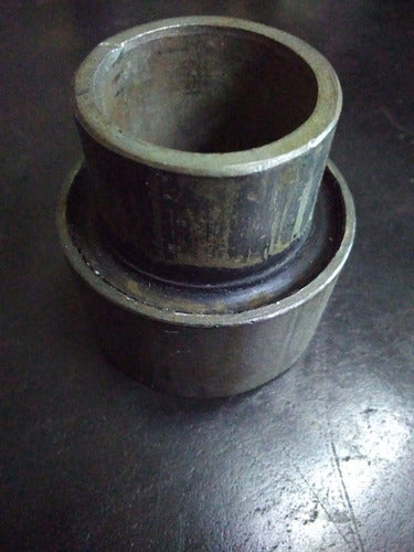 Rear Suspension Support Bushing for Renault 4, 4S, and 6 1