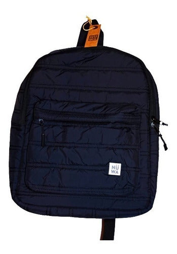 NUWAOK Urban Backpack 3