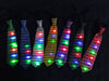 LED Tie and Bow Tie Combo for Groomsmen and Best Men 3