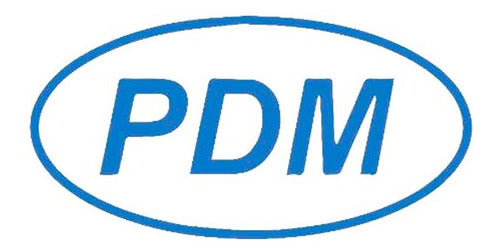 PDM Simulador De Sensores Del Sistema De Aceleración E7 4